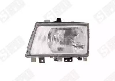 Spilu 390131 Headlamp Spilu 390131 Headlamp