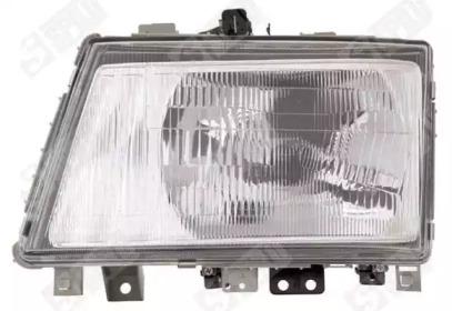 Spilu 390132 Headlamp Spilu 390132 Headlamp