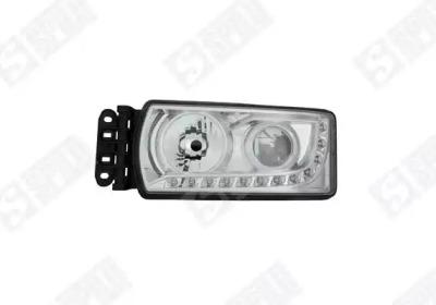 Spilu 390147 Headlamp Spilu 390147 Headlamp
