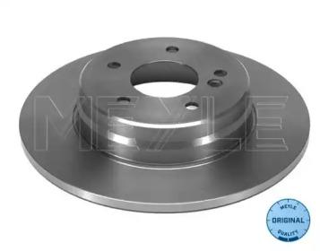 Meyle 015 523 0022 Brake disc Meyle 015 523 0022 Brake disc