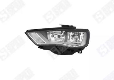 Spilu 390195 Headlamp Spilu 390195 Headlamp