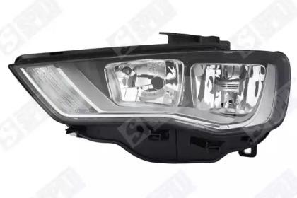 Spilu 390196 Headlamp Spilu 390196 Headlamp
