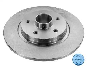Meyle 015 523 0041 Brake disc Meyle 015 523 0041 Brake disc