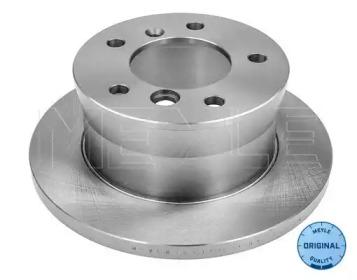 Meyle 015 523 2031 Brake disc Meyle 015 523 2031 Brake disc