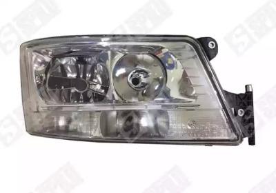 Spilu 390262 Headlamp Spilu 390262 Headlamp