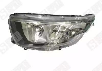 Spilu 390330 Headlamp Spilu 390330 Headlamp