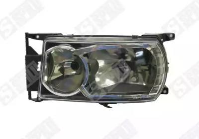 Spilu 390375 Headlamp Spilu 390375 Headlamp