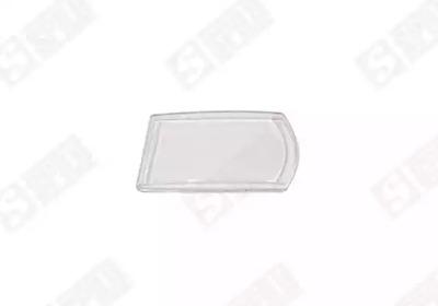 Spilu 390399 Скло фари Spilu 390399 Скло фари