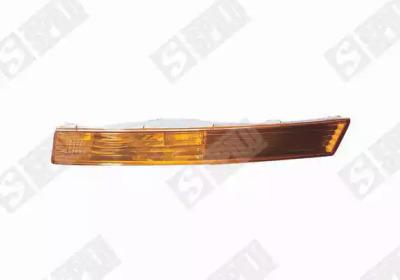 Spilu 390433 Ліхтар покажчика повороту Spilu 390433 Ліхтар покажчика повороту