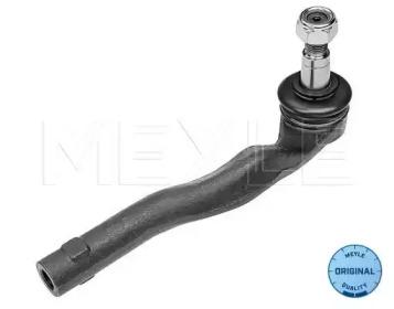 Meyle 016 020 0054 Наконечник поперечной рулевой тяги Meyle 016 020 0054 Наконечник поперечной рулевой тяги