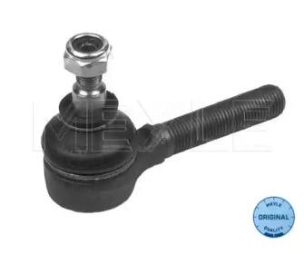 Meyle 016 020 0213 Наконечник поперечной рулевой тяги