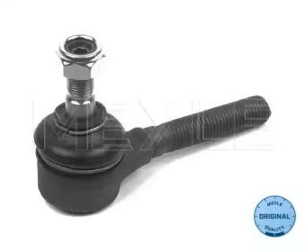 Meyle 016 020 3096 End assy tie rod steering