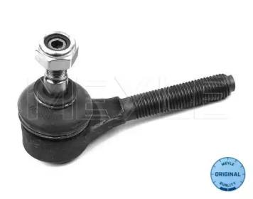 Meyle 016 020 3098 End assy tie rod steering