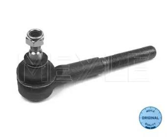 Meyle 016 020 6310 Наконечник поперечної рульової тяги