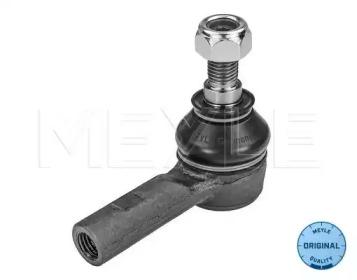 Meyle 016 020 6330 Наконечник поперечной рулевой тяги