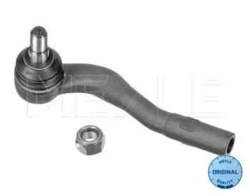 Meyle 016 030 0002 End assy tie rod steering