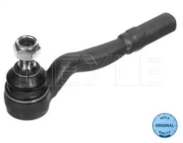 Meyle 016 030 0007 Наконечник поперечной рулевой тяги Meyle 016 030 0007 Наконечник поперечной рулевой тяги