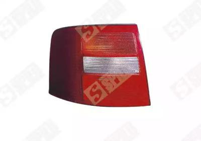 Spilu 402025 Ліхтар задній Spilu 402025 Ліхтар задній