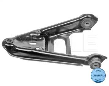 Meyle 016 050 0006 Arm assy suspension