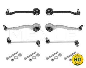 Meyle 0160500091HD Pro kit sprezyny eibach Meyle 0160500091HD Pro kit sprezyny eibach