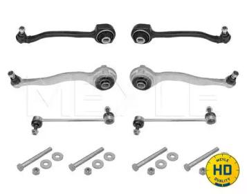 Meyle 016 050 0094/HD Arm assy suspension Meyle 016 050 0094/HD Arm assy suspension