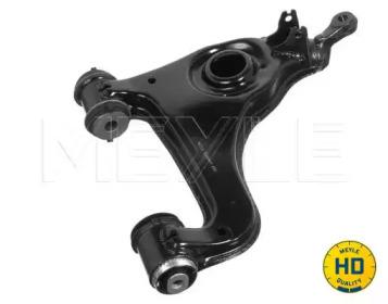 Meyle 0160502101HD Важіль підвіски колеса Meyle 0160502101HD Важіль підвіски колеса