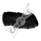 Cautex 481069 Duct assy air inlet rubber Cautex 481069 Duct assy air inlet rubber