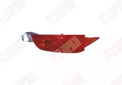 Spilu 409053 Lamp assy rear Spilu 409053 Lamp assy rear