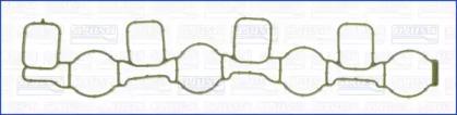 Ajusa 13225800 Gasket graphite Ajusa 13225800 Gasket graphite
