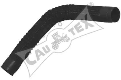 Cautex 486539 Патрубок дроссельной заслонки Cautex 486539 Патрубок дроссельной заслонки