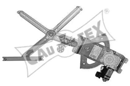 Cautex 487013 Regulator assy door window