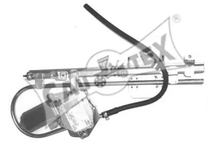 Cautex 487031 Regulator assy door window