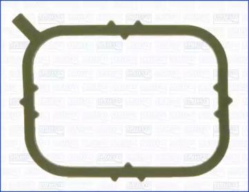 Ajusa 13236800 Gasket graphite Ajusa 13236800 Gasket graphite