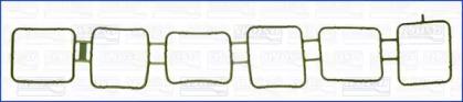 Ajusa 13238400 Gasket graphite Ajusa 13238400 Gasket graphite