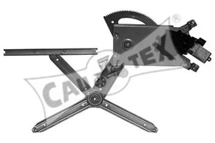 Cautex 487145 Regulator assy door window Cautex 487145 Regulator assy door window