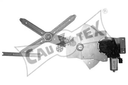 Cautex 487147 Regulator assy door window Cautex 487147 Regulator assy door window