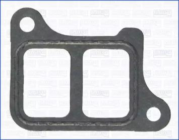 Ajusa 13243500 Gasket graphite Ajusa 13243500 Gasket graphite