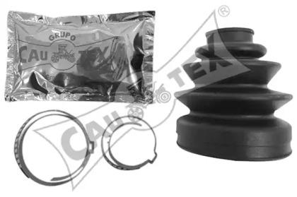 Cautex 700010 Dust boot kit axle joint Cautex 700010 Dust boot kit axle joint