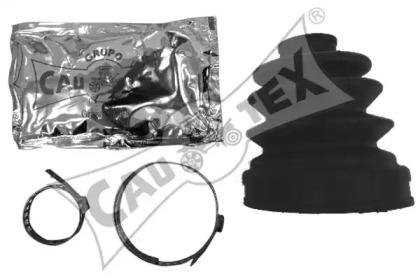 Cautex 700014 Пильник привідного валу Cautex 700014 Пильник привідного валу