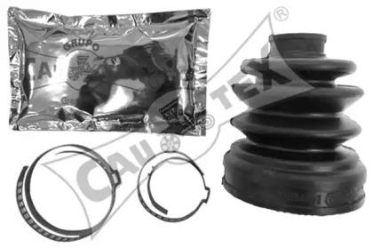 Cautex 700026 Пильник привідного валу Cautex 700026 Пильник привідного валу