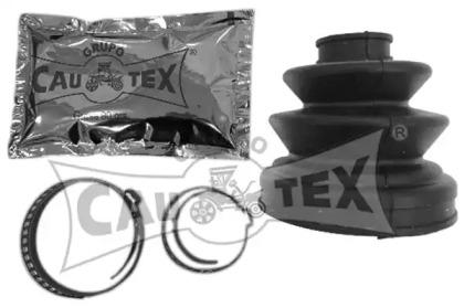 Cautex 700028 Dust boot kit axle joint Cautex 700028 Dust boot kit axle joint