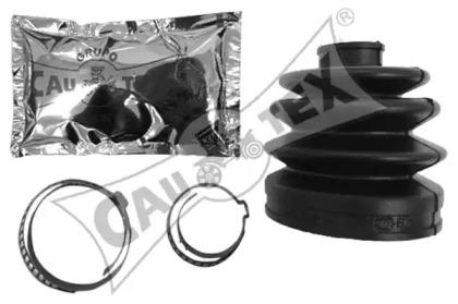 Cautex 700036 Dust boot kit axle joint Cautex 700036 Dust boot kit axle joint