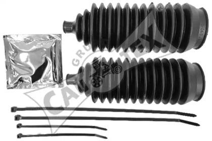 Cautex 700040 Пыльник рулевой рейки Cautex 700040 Пыльник рулевой рейки