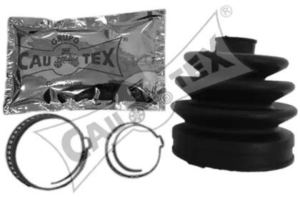 Cautex 700049 Пильник привідного валу Cautex 700049 Пильник привідного валу