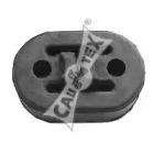 Cautex 700461 Exhaust pipe support Cautex 700461 Exhaust pipe support