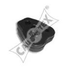Cautex 700470 Exhaust pipe support Cautex 700470 Exhaust pipe support