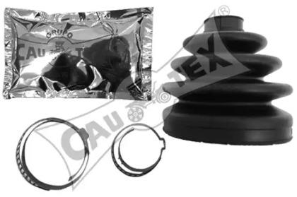 Cautex 700842 Dust boot kit axle joint