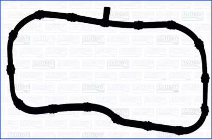 Ajusa 13261100 Gasket graphite Ajusa 13261100 Gasket graphite