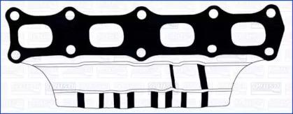 Ajusa 13262100 Прокладка колектора Ajusa 13262100 Прокладка колектора