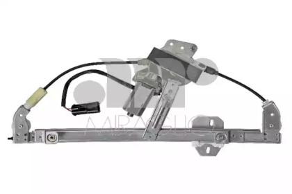 Miraglio 30/738 Regulator assy door window Miraglio 30/738 Regulator assy door window